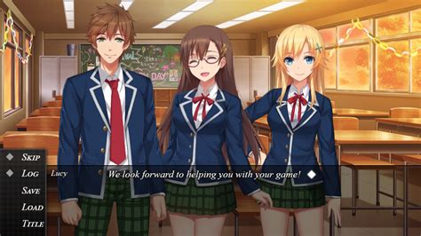 Bad Teacher [play online] Visual Novel porn game